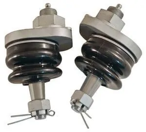 SPC Light Racing Replacement Ball Joint (pair)