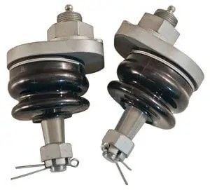 SPC Light Racing Replacement Ball Joint (pair)