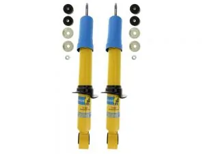 Bilstein 4600 Front Shocks for 2001-2007 Toyota Sequoia