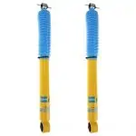 Bilstein 4600 Rear shocks for 1988-2000 Chevrolet C2500