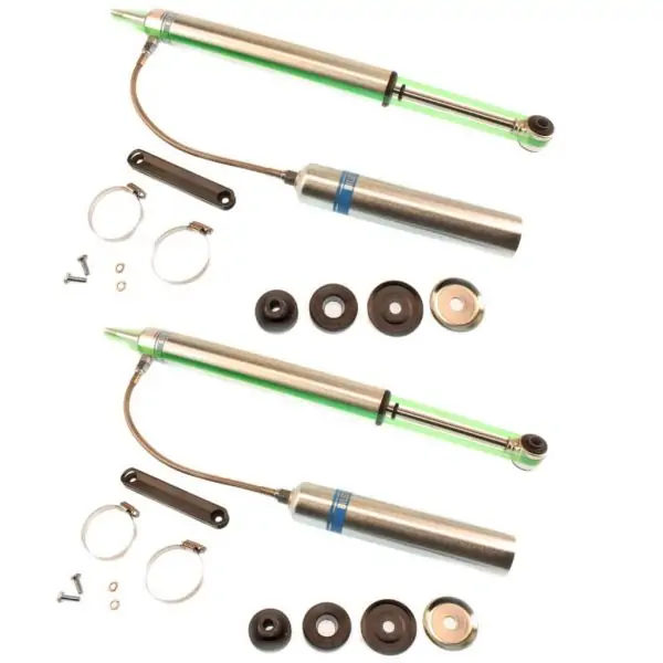 Bilstein 5160 4-6" Front Lift Shocks 06-'08 Dodge Ram 1500 Mega Cab 4WD