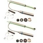 Bilstein 5160 4-6" Front Lift Shocks 94-'12 Ram, Dodge Ram 3500 4WD