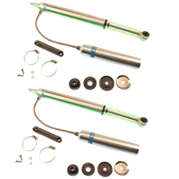 Bilstein 5160 4-6" Front Lift Shocks 94-'12 Ram, Dodge Ram 3500 4WD