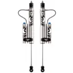 FOX 2-3" Rear Lift Shocks with Reservoirs for 2005-2018 Toyota Tacoma