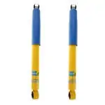 Bilstein 4600 0-1″ Rear Lift Shocks 99-'06 GMC Sierra 1500 4WD