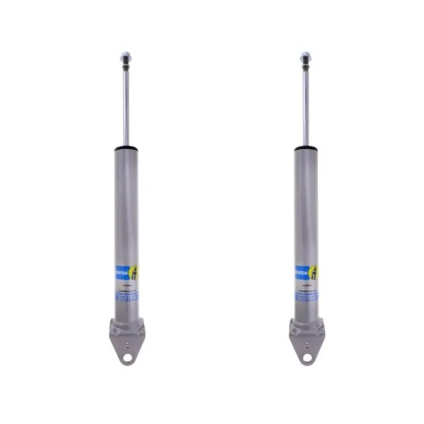 Bilstein 5100 0-1" Rear Lift Shocks 11-'15 JEEP Grand Cherokee (WK2) 2WD/4WD