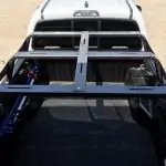 RCI Metalworks Bed Rack for 2007-2017 Toyota Tundra