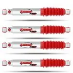 Rancho RS9000XL Front and Rear Shocks for 1999-2004 Ford F-250 Superduty 4WD