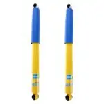 Bilstein 4600 0-2" Rear Lift Shocks 00-'04 NISSAN Xterra 4WD