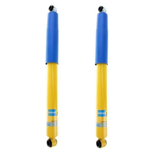 Bilstein 4600 0-2" Rear Lift Shocks 00-'04 NISSAN Xterra 4WD