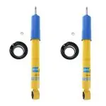 Bilstein 4600 Front Lift Shocks 96-'02 Toyota 4Runner 2WD