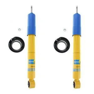 Bilstein 4600 Front Lift Shocks 96-'02 Toyota 4Runner 2WD