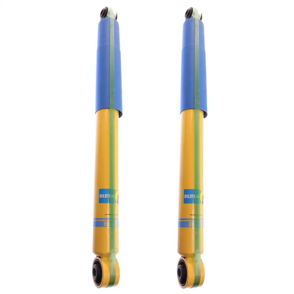 Bilstein 4600 Rear Shocks for 99-'06 Chevy Silverado 1500 4WD