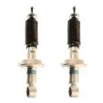 Bilstein 5100 0-2" Front Lift Shocks 2004 NISSAN Pathfinder 4WD