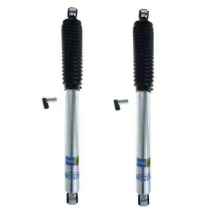 Bilstein 5100 4" Rear Lift Shocks 98-'09 MAZDA B2300-B4000 2WD