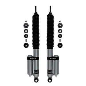Bilstein 5160 0-1 Rear Lift Shocks 2014-2018 RAM 2500 4WD Diesel
