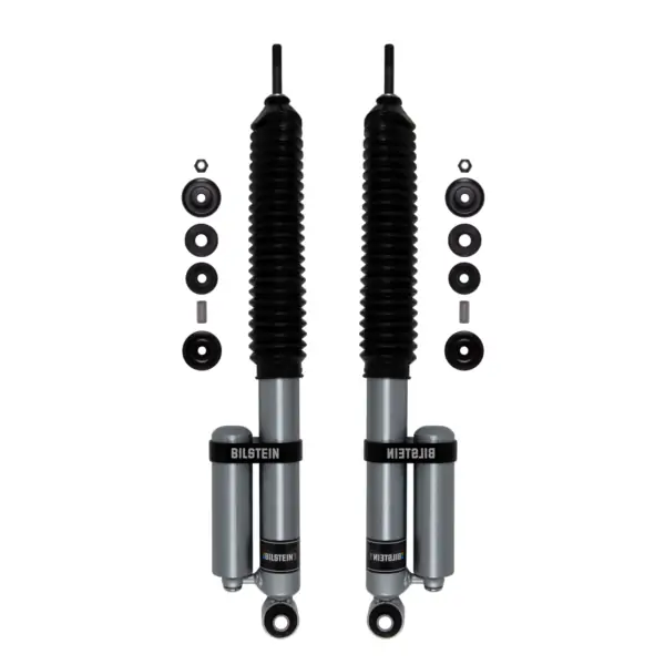 Bilstein 5160 0-1 Rear Lift Shocks 2014-2018 RAM 2500 4WD Diesel