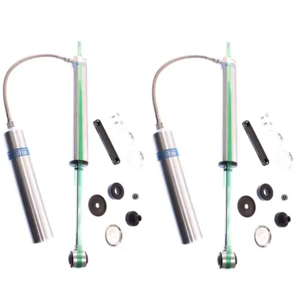 Bilstein 5160 0-1" Front Lift Shocks 11-'13 RAM 2500 Power Wagon 4WD