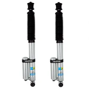 Bilstein 5160 0-1" Rear Lift Shocks 14-'17 RAM 2500 4WD