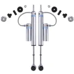 Bilstein 5160 2-2.5 Front Lift Shocks 2013-2024 Ram 3500 4WD