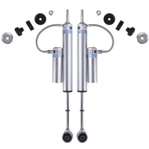 Bilstein 5160 2-2.5 Front Lift Shocks 2013-2024 Ram 3500 4WD