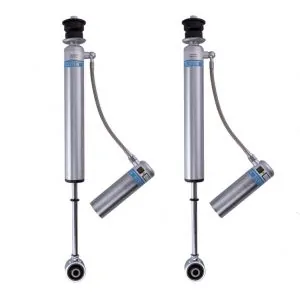 Bilstein 5160 2-2.5" Front Lift Shocks 2014-2020 RAM 2500 4WD