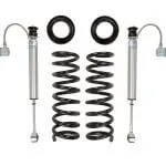 Bilstein 5162 2 inch Front Leveling Kit 2014-2017 RAM 2500 4WD