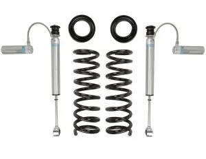 Bilstein 5162 2 inch Front Leveling Kit 2014-2017 RAM 2500 4WD