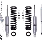 Bilstein-6112-0-2.6'-Front-and-5160-0-2'-Rear-Lift-Shocks-00-'06-Toyota-Tundra-2WD