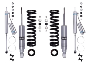 Bilstein-6112-0-2.6'-Front-and-5160-0-2'-Rear-Lift-Shocks-00-'06-Toyota-Tundra-2WD