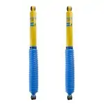 Bilstein 4600 Rear Shocks for 15-'17 FORD F-150 2WD
