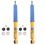 Bilstein 4600 Front Shocks for 05-’16 FORD F-350 4WD