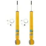 Bilstein 4600 Front Shocks for 09-'13 FORD F-150 2WD