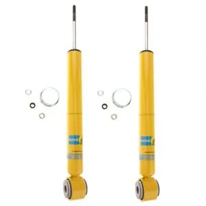 Bilstein 4600 Front Shocks for 09-'13 FORD F-150 4WD