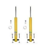 Bilstein 4600 Front Shocks for 15-'17 FORD F-150 2WD