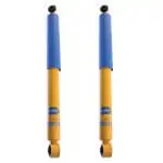Bilstein 4600 Rear Shocks for 00-'13 Chevy Suburban 2500 4WD