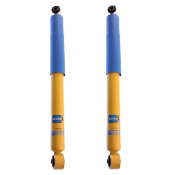 Bilstein 4600 Rear Shocks for 00-'13 Chevy Suburban 2500 4WD