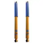 Bilstein 4600 Rear Shocks for 04-'08 FORD F-150 2WD