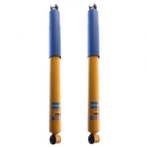 Bilstein 4600 Rear Shocks for 04-'08 FORD F-150 2WD