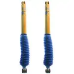 Bilstein 4600 Rear Shocks for 04-'08 FORD F-150 4WD
