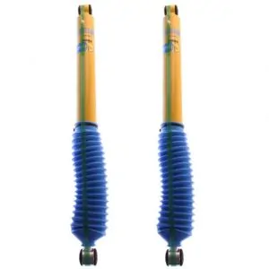 Bilstein 4600 Rear Shocks for 04-'08 FORD F-150 4WD