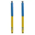 Bilstein 4600 Rear Shocks for 05-'16 FORD F-350 4WD