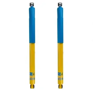 Bilstein 4600 Rear Shocks for 05-'16 FORD F-350 4WD