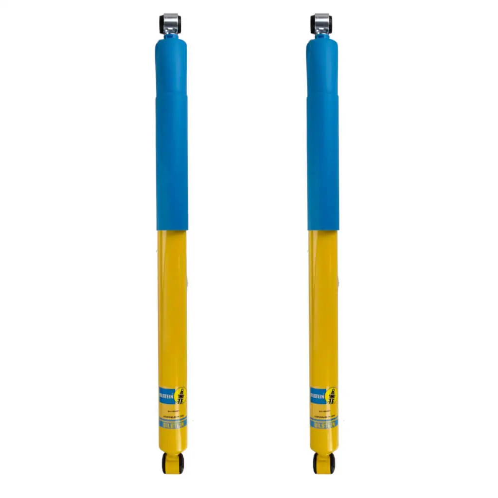 Bilstein 4600 Rear Shocks for 05-'16 FORD F-350 4WD