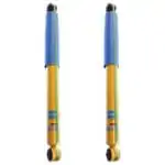 Bilstein 4600 Rear Shocks for 06-'08 DODGE Ram 1500 4WD