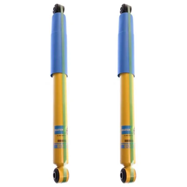 Bilstein 4600 Rear Shocks for 06-'08 DODGE Ram 1500 4WD