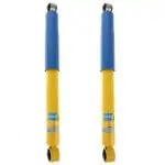 Bilstein 4600 Rear Shocks for 07-'14 Chevy Tahoe 1500 4WD