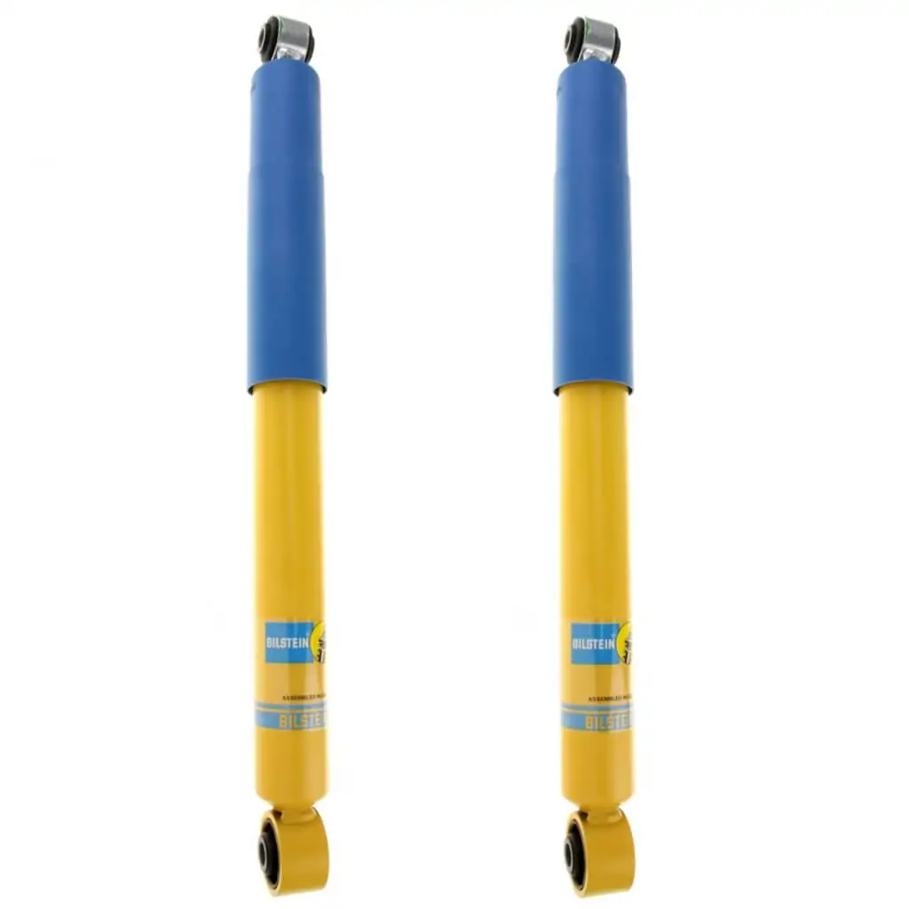 Bilstein 4600 Rear Shocks for 07-'14 Chevy Tahoe 1500 4WD