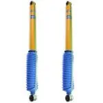 Bilstein 4600 Rear Shocks for 09-'13 FORD F-150 2WD