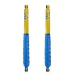 Bilstein 4600 Rear Shocks for 15-'20 FORD F-150 4WD